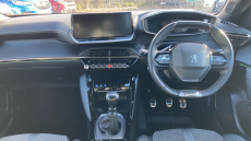 Peugeot 2008 1.2 PureTech 130 GT 5dr Petrol Estate